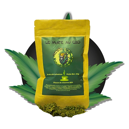 Mate cbd